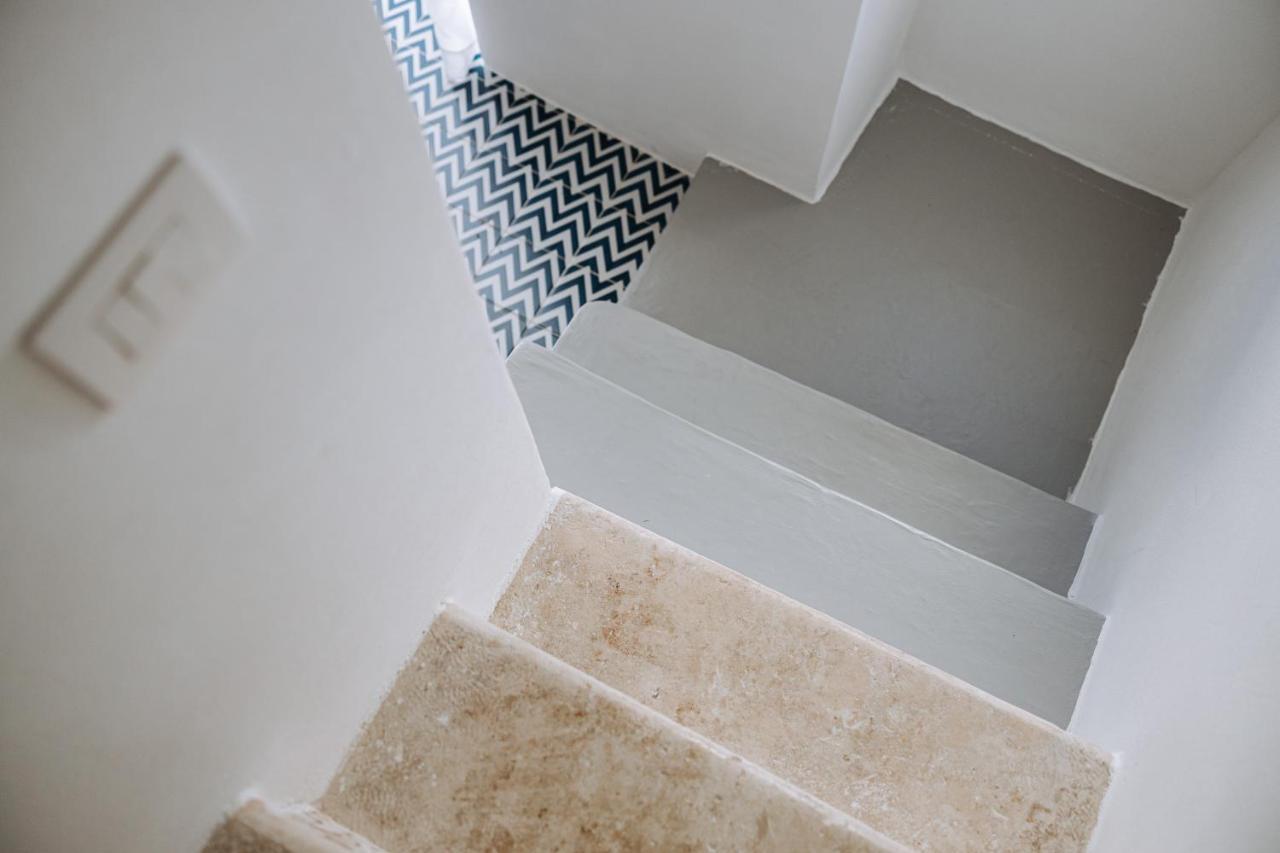 Infinito Bianco Appartement Polignano a Mare Buitenkant foto